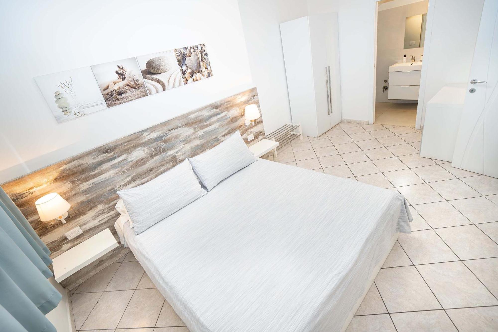 Taormina Beach House Mazzeo Exterior photo