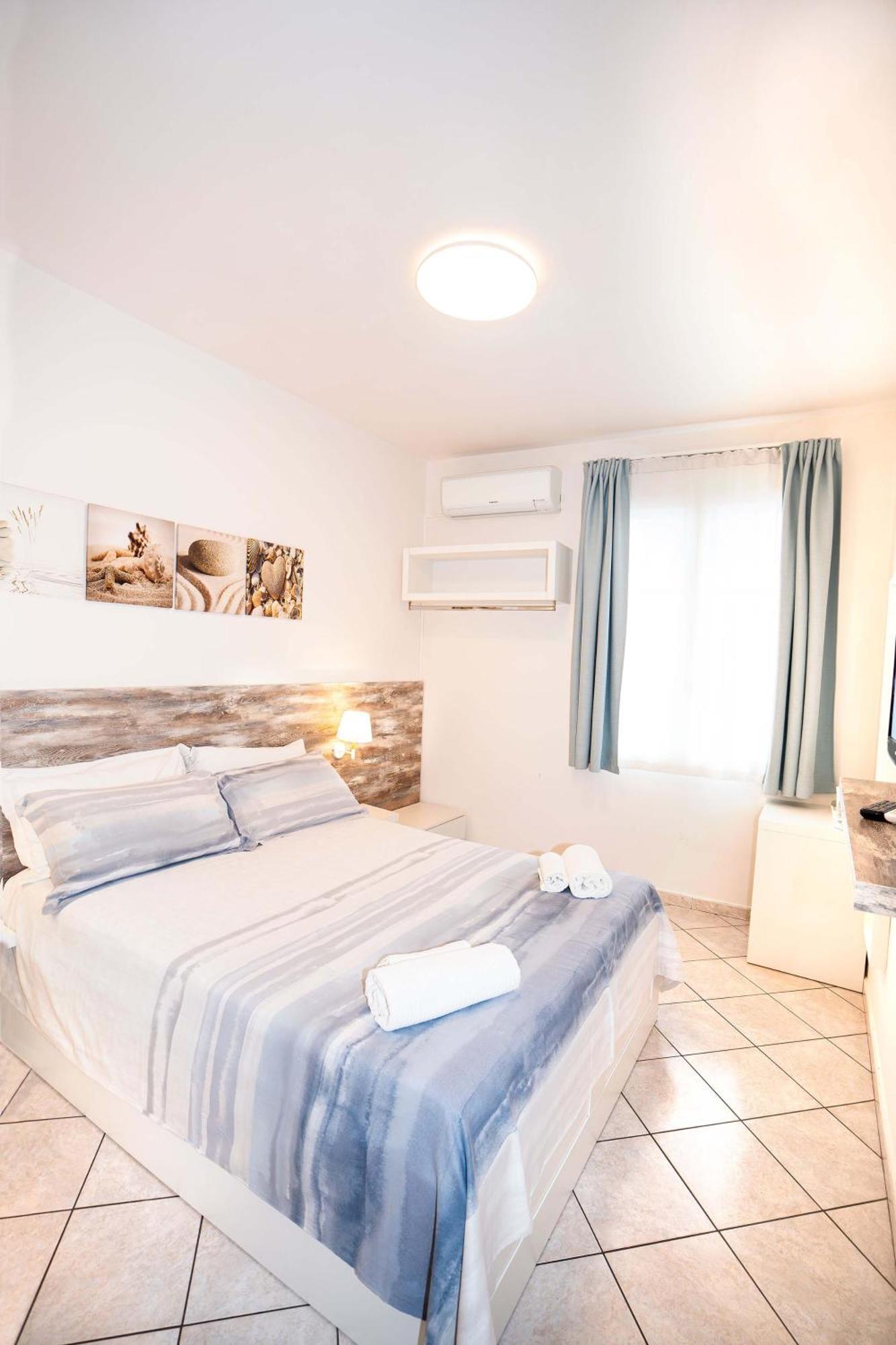 Taormina Beach House Mazzeo Exterior photo