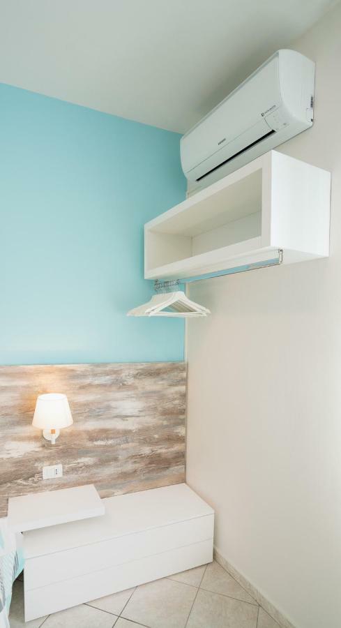 Taormina Beach House Mazzeo Exterior photo